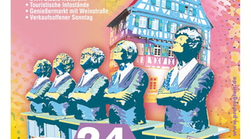 23. Regionaltag in Güglingen