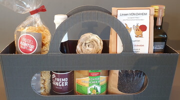 Geschenk-Set 