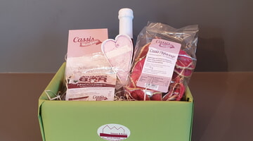 Geschenk-Set