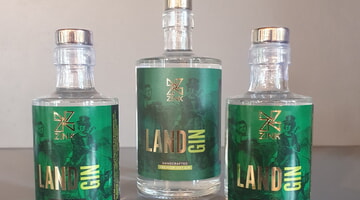 LandGin