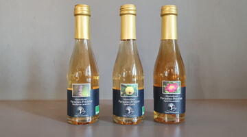 Leckere alkoholfreie Alternative zu Sekt