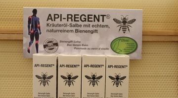 Api-Regent Bienengift-Salbe